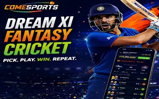 Hyderabad vs Delhi on 377betcom