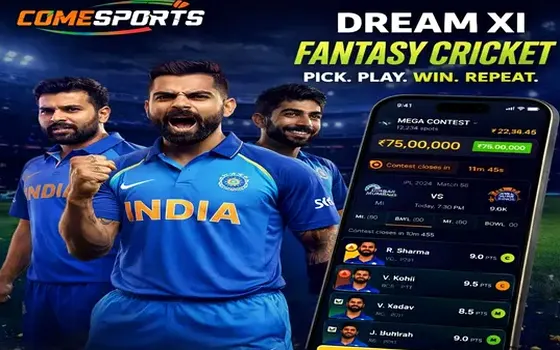 Punjab vs Lucknow on 377betcom